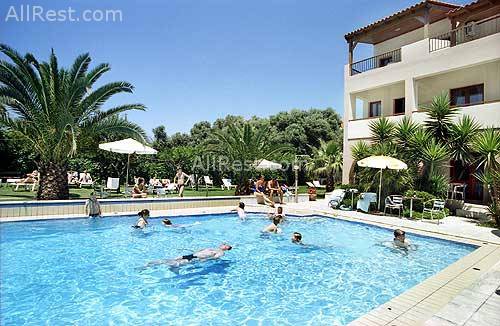 Casa Maria Apartments 22
